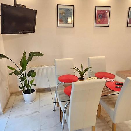 Apartament Cyrkoniowa Люблін Екстер'єр фото