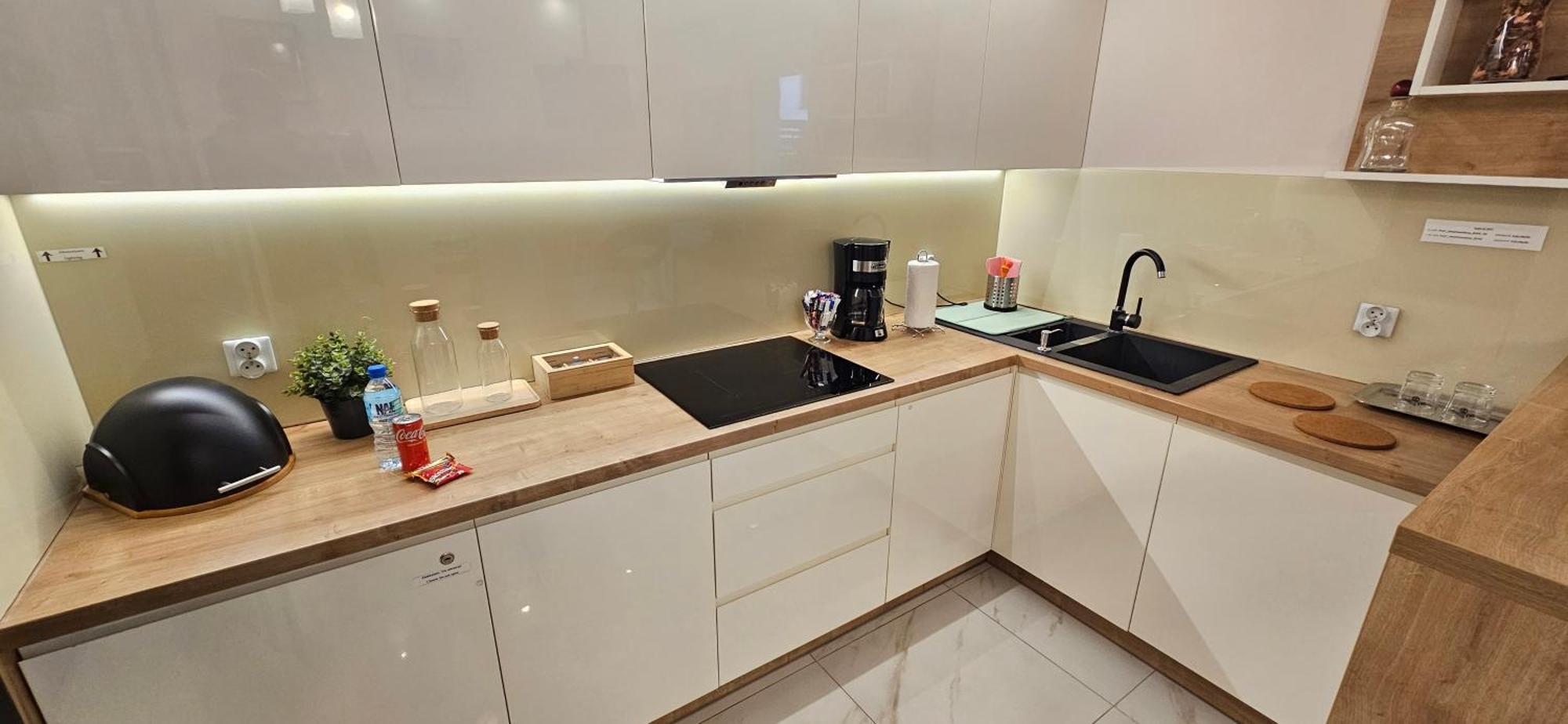 Apartament Cyrkoniowa Люблін Екстер'єр фото