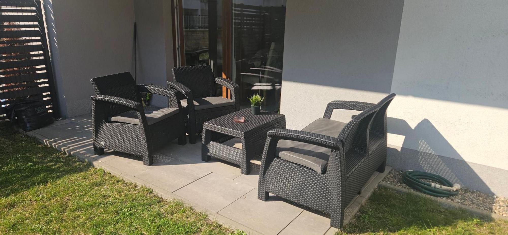 Apartament Cyrkoniowa Люблін Екстер'єр фото