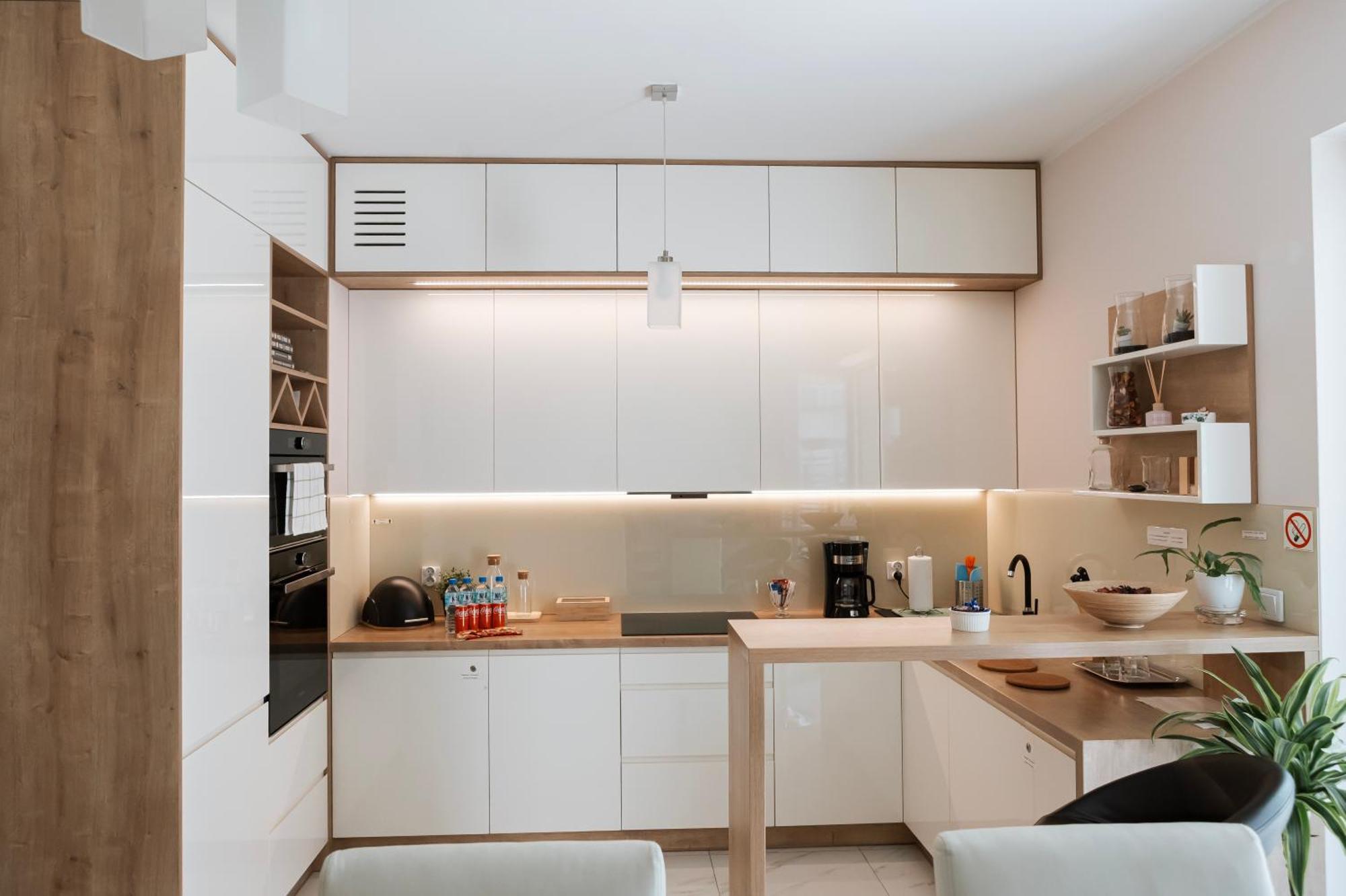 Apartament Cyrkoniowa Люблін Екстер'єр фото