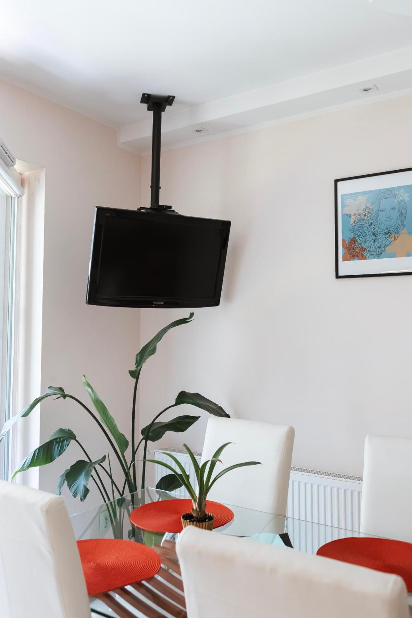 Apartament Cyrkoniowa Люблін Екстер'єр фото