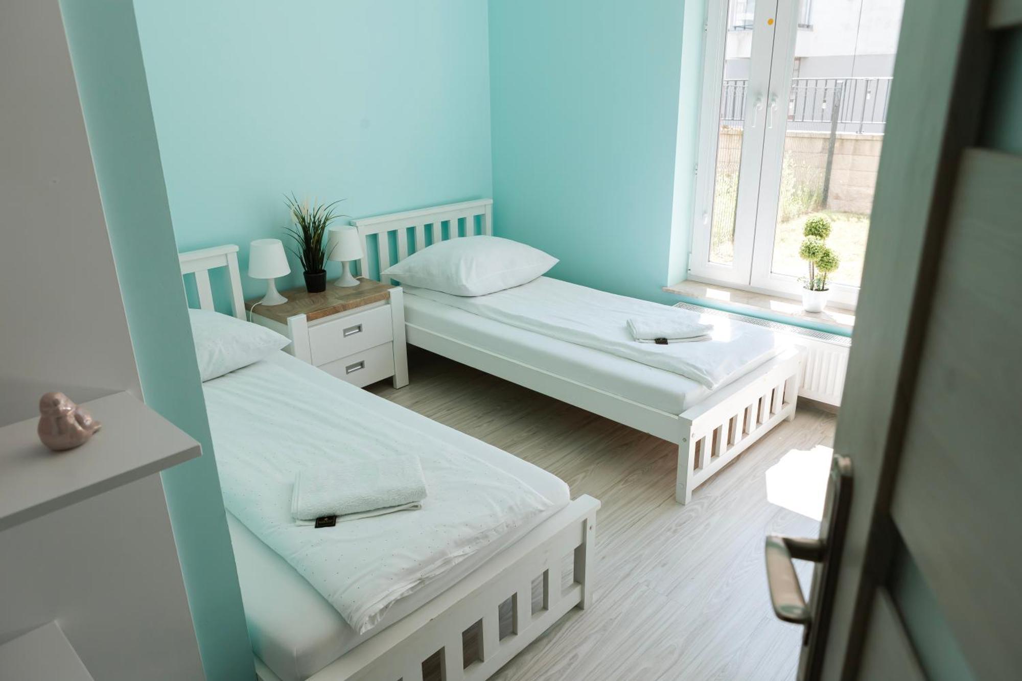 Apartament Cyrkoniowa Люблін Екстер'єр фото