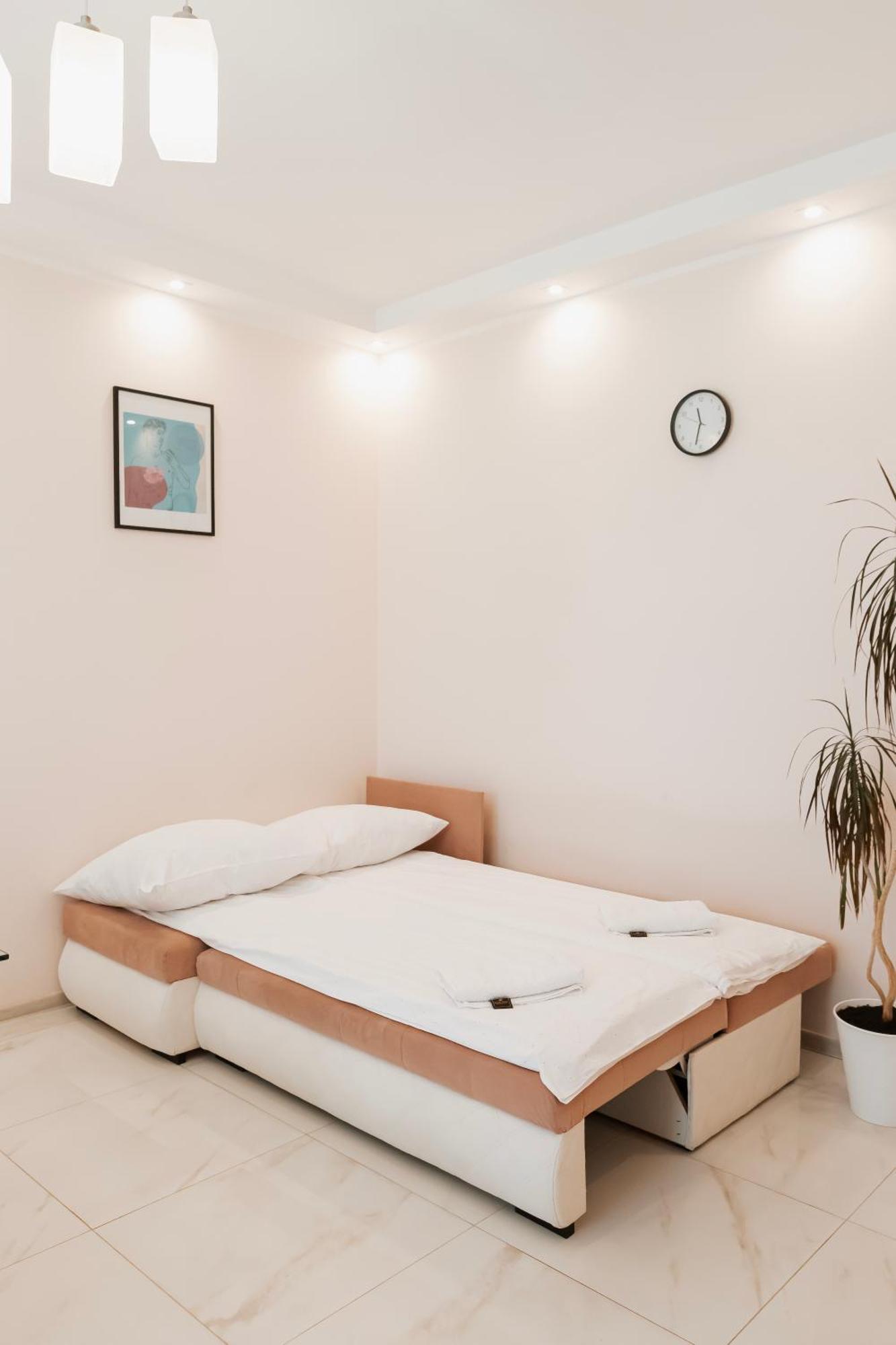 Apartament Cyrkoniowa Люблін Екстер'єр фото
