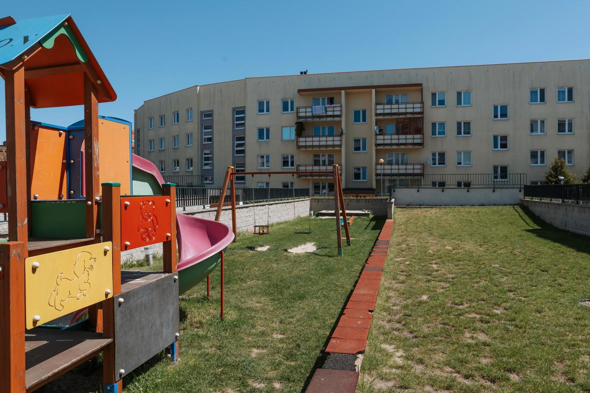 Apartament Cyrkoniowa Люблін Екстер'єр фото
